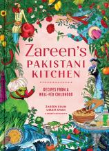 Zareenâ€™S Pakistani Kitchen