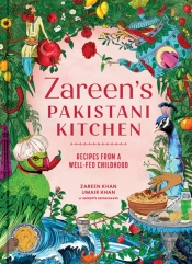 Zareenâ€™S Pakistani Kitchen