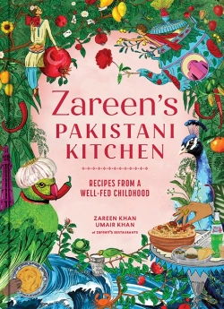 Bertrand.pt - Zareenâ€™S Pakistani Kitchen