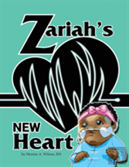 Zariah'S New Heart