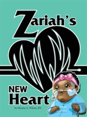 Zariah'S New Heart