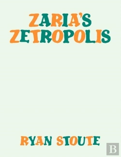 Bertrand.pt - Zaria'S Zetropolis