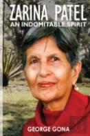 Zarina Patel