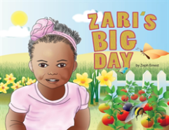 Zari'S Big Day