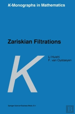 Bertrand.pt - Zariskian Filtrations
