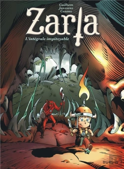 Bertrand.pt - Zarla : Intégrale