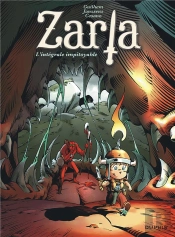Zarla : Intégrale
