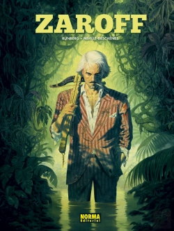 Bertrand.pt - Zaroff