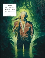 Zaroff Tome 1