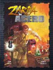 Zarpa De Acero