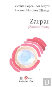 Zarpar Sonetos Rotos