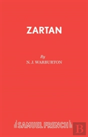 Zartan
