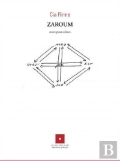 Zarum Notes Pour Solistes