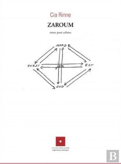 Bertrand.pt - Zarum Notes Pour Solistes