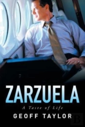 Zarzuela: A Taste Of Life