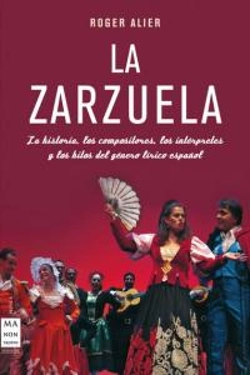 Bertrand.pt - Zarzuela. La (Tela)