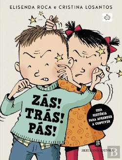 Bertrand.pt - Zás! Trás! Pás!