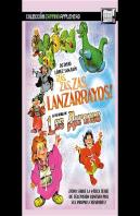 Zas, Zas, Zas, Lanzarrayos. La Historia De Los Aur