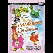 Zas, Zas, Zas, Lanzarrayos. La Historia De Los Aur