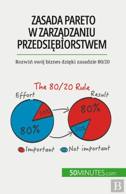 Bertrand.pt - Zasada Pareto W Zarzadzaniu Przedsiebiorstwem : Rozwin Swój Biznes Dzieki Zasadzie 80/20
