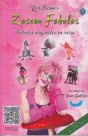 Zascan Fabulas