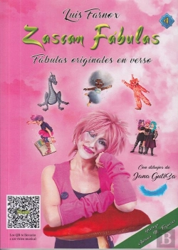 Bertrand.pt - Zascan Fabulas