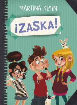 Bertrand.pt - ¡Zaska! 1 - ¡Zaska!