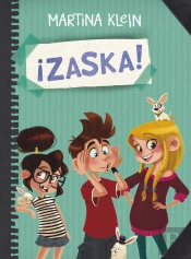 ¡Zaska! (Serie ¡Zaska! 1)