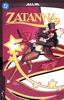 Bertrand.pt - Zatanna