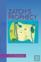 Zatch'S Prophecy