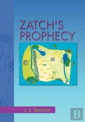 Zatch'S Prophecy
