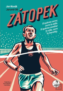 Bertrand.pt - Zátopek