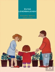 Zatoz Lehenbailehen!