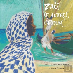 Bertrand.pt - Zau, Les Autres, L'Ailleurs...