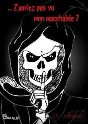 Z'Auriez Pas Vu Mon Macchabée ?