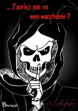 Bertrand.pt - Z'Auriez Pas Vu Mon Macchabée ?
