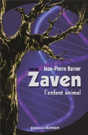 Zaven L'Enfant Animal