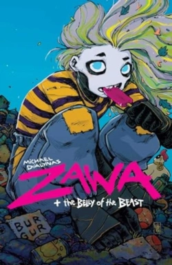 Bertrand.pt - Zawa + The Belly Of The Beast