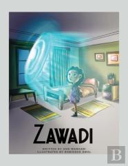 Zawadi