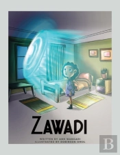 Zawadi