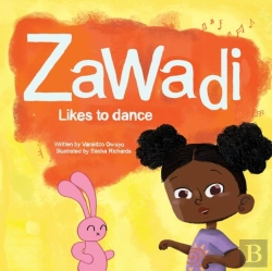 Bertrand.pt - Zawadi Likes To Dance