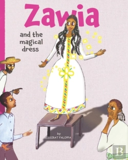 Bertrand.pt - Zawia And The Magical Dress