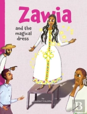 Zawia And The Magical Dress