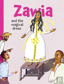 Bertrand.pt - Zawia And The Magical Dress
