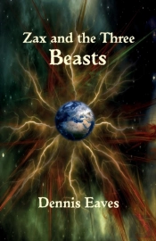 Zax And The Three Beasts
