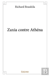 Zaxia Contre Athena