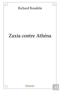 Bertrand.pt - Zaxia Contre Athena