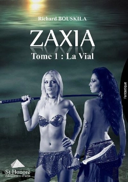 Bertrand.pt - Zaxia