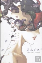 Zaya 3