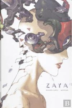 Bertrand.pt - Zaya 3